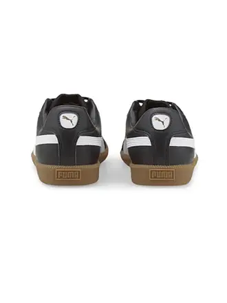 PUMA | Chaussures de salle pour hommes King 21 IT | schwarz